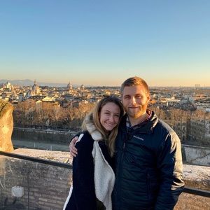 Meet your Posher, Alexandra